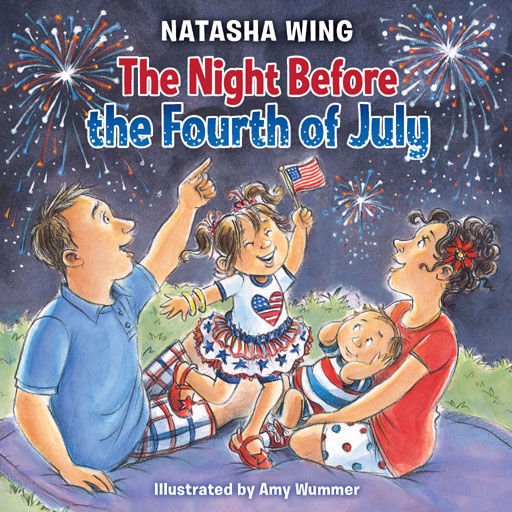 "The Night Before the Fourth of July"